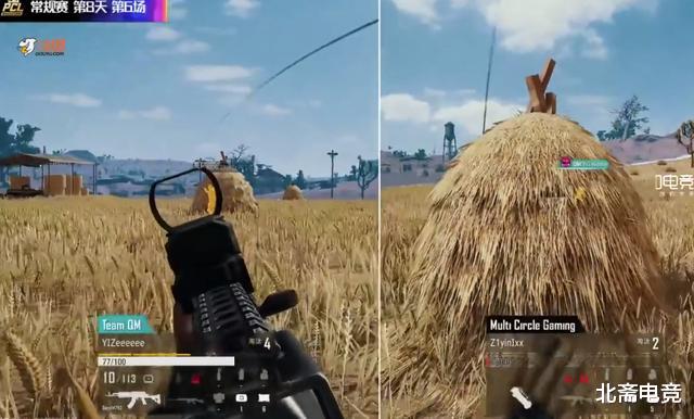 吃鸡游戏|PCL第8日:NH强势领跑,天霸找回状态吃鸡,OIG东部第一