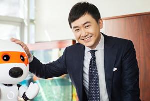 王小川|腾讯收购搜狗后 湖畔大学新生王小川选择腾讯、阿里还是创业？