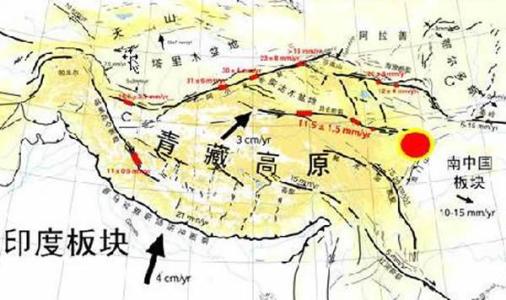 喜马拉雅山竟是“无根之山”?科学家:实在难以置信
