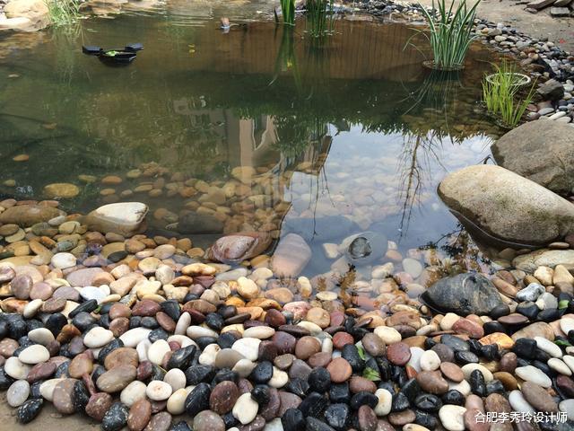 []最怕暴雨天，院子全是积水还倒灌！都怪当初没挖排水沟，现在后悔了