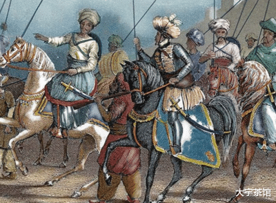 元朝▲元朝之后直接就是明朝?错了,还有这么一个朝代,没什么人知道