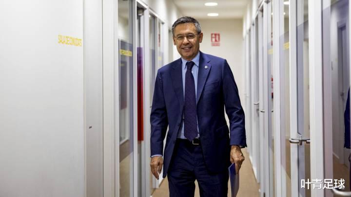 巴塞罗那|巴萨历史级罪人！折腾34天，上演4大闹剧，被全世界看笑话