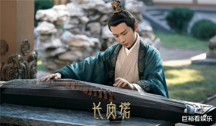 腾讯|当前腾讯“最火”的5部网剧，仅第2是虐恋剧，剩下全是甜宠剧！