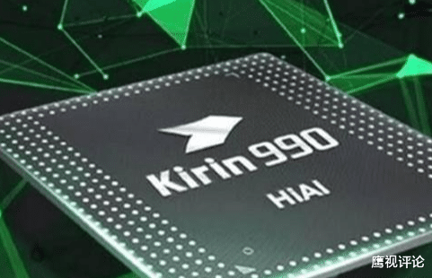 华为鸿蒙系统|麒麟芯片远去，鸿蒙系统缓慢，麒麟系统却已演进到Ⅴ10