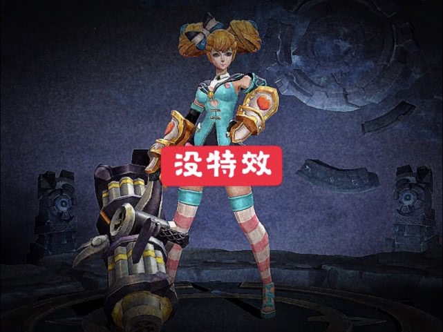 赵云▲春暖花开皮肤五选一，选哪款能看出真实段位，而韩跑跑专用这款有隐藏属性！