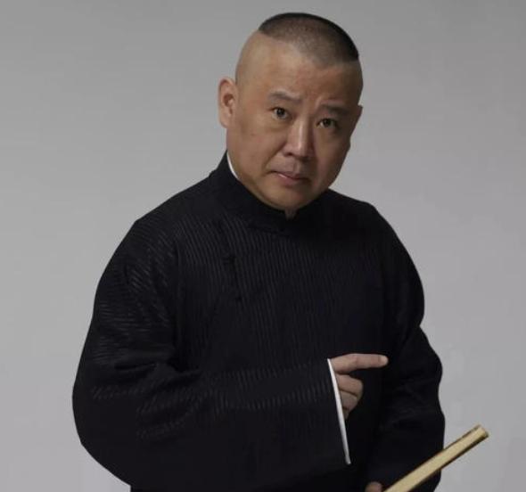 郭德纲|人民日报“专访”郭德纲，7个问题回答上5个，姜昆能答上几个？