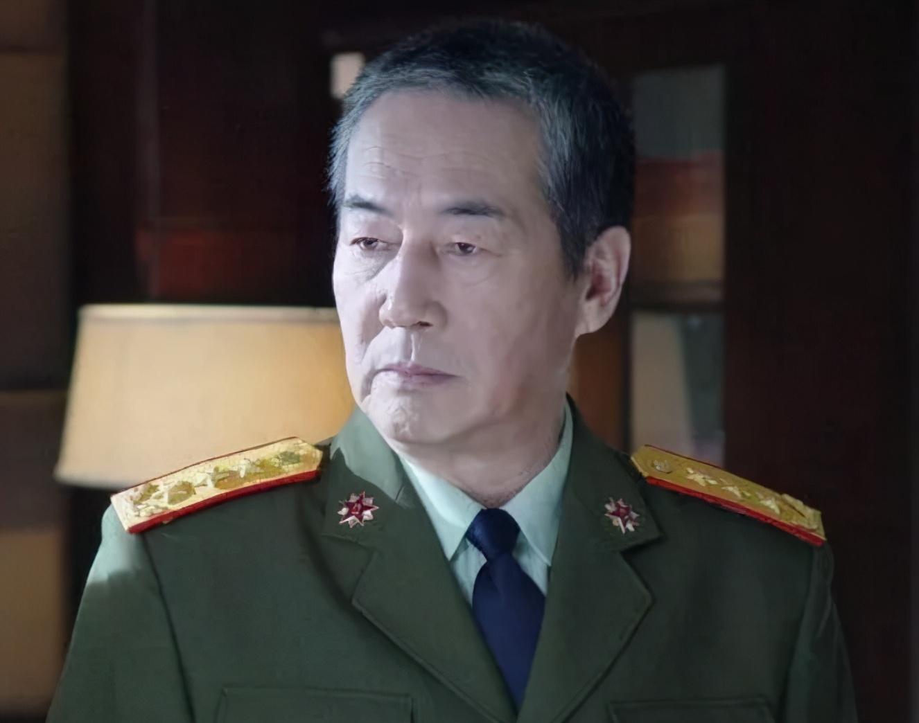 杜雨露|他是国家一级演员，56岁成名，却在今年年初去世，享年79岁