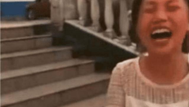 「哭笑不得」史上“最尴尬”车牌号，女车主看后哭笑不得：这还怎么挂？