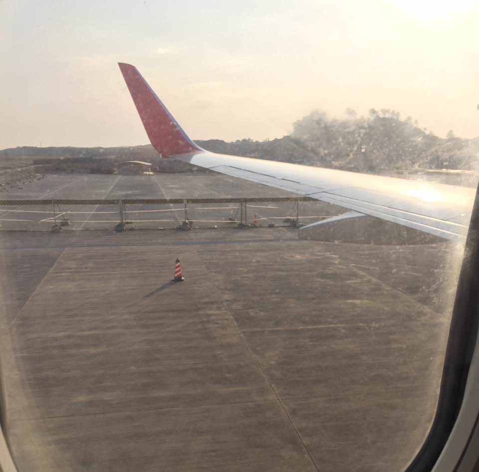 雨融YUKON 中国第一个跨省命名的机场：原名少有人知，跨省命名后名气大增