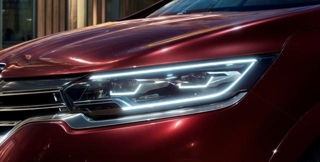 让·雷诺■又一好MPV被冷落，长4878配可变悬架，一身精品，高速从未见它飘