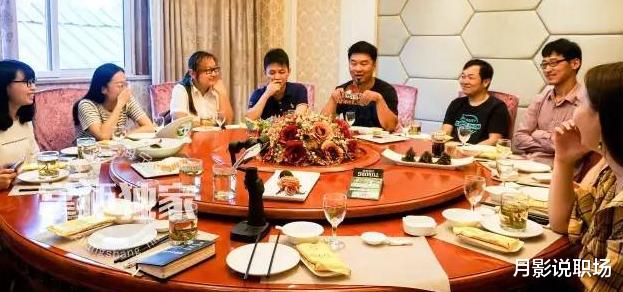 求职|面试官请大家吃了顿便饭，女大专生就被淘汰，明白这点，越早越好