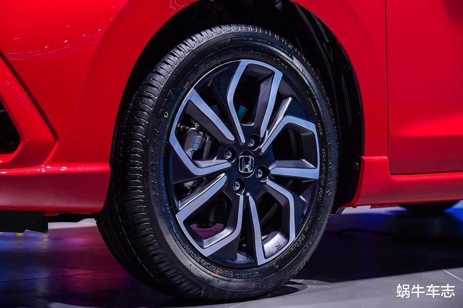 健康管理|Honda纯正基因！东风本田LIFE“来福酱”参上~