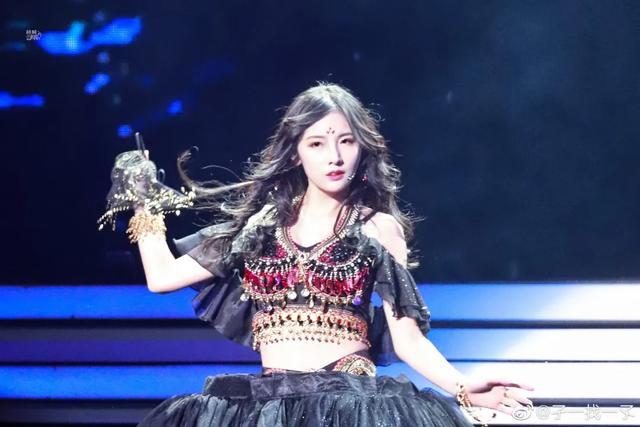 SNH48：女团直播现场出现霸凌？自杀、火烧事件也被扒，这个女团真神奇！