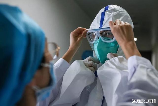 ▲疫情后，中国将有多强大呢？