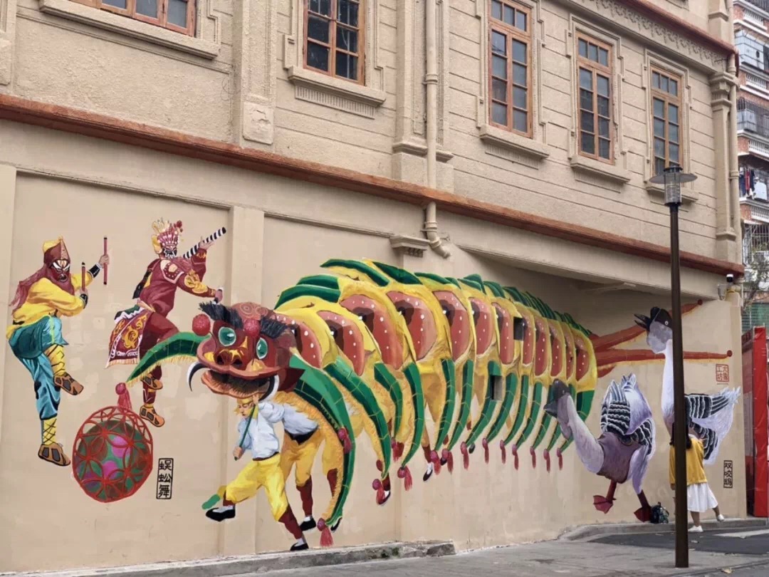 汕头|带你吃喝玩乐:汕头