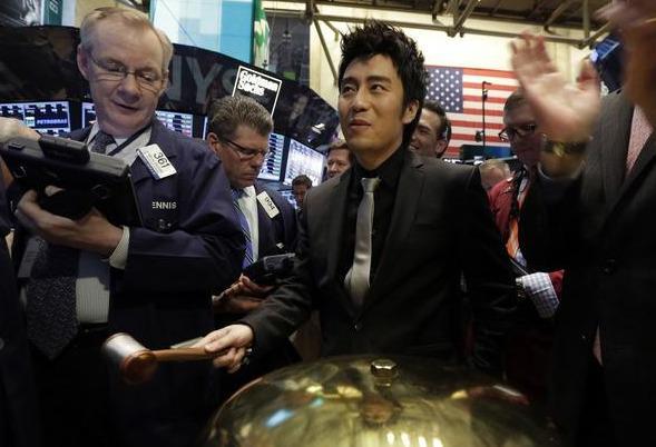 「陈欧」3年败光120亿资产,花3亿买项目被王思聪嘲讽,如今行业第一