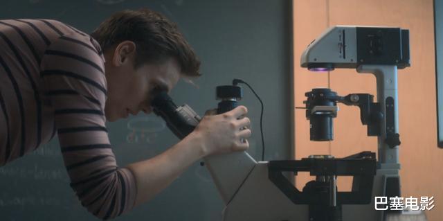 『弗雷斯特』《西部世界》的强劲对手来了,强势挤进年度最佳科幻片行列