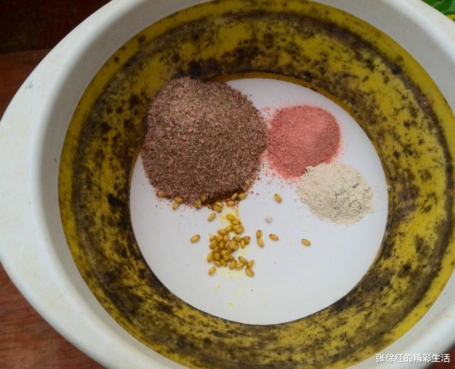 饵料|鱼饵料好一点,中鱼率才高?正相反,难怪你的篮子总是空空的