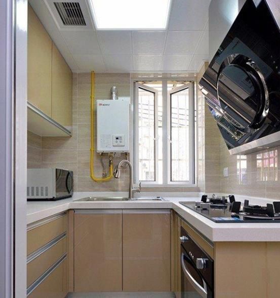 |她家86㎡，一进屋把我深深吸引，一家三口住的真心舒服，太漂亮