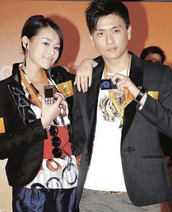 胡杏儿|被黄宗泽“哄”8年,小3逼宫终心死,胡杏儿转身倒贴3000万嫁人
