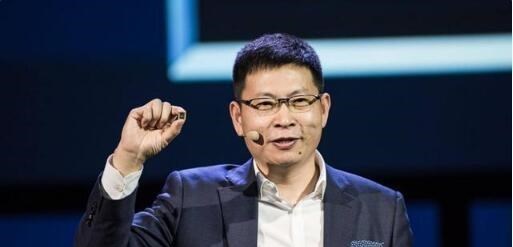 华为|130000台，华为来得很突然，谁也没料到一切变化这么快