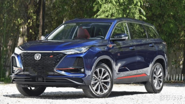 「SUV」国产最完美的四款“神车”！曾销量霸榜，比合资性能强，还便宜