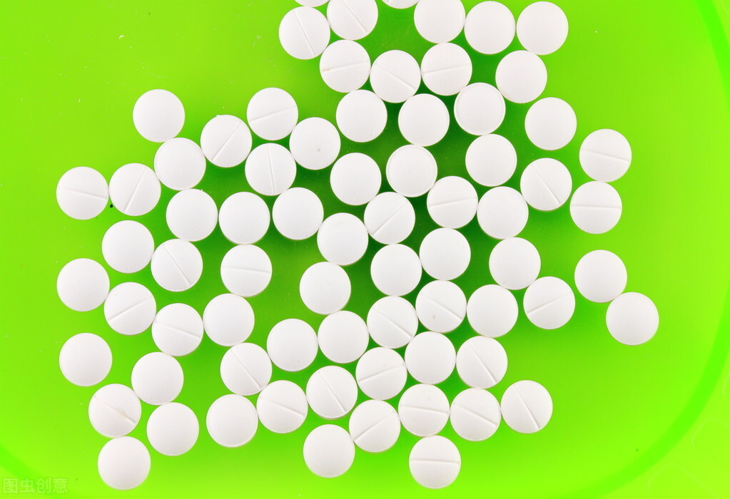 肾病|一种保护肾功能的小药片，贼便宜，早一点吃对肾脏更好