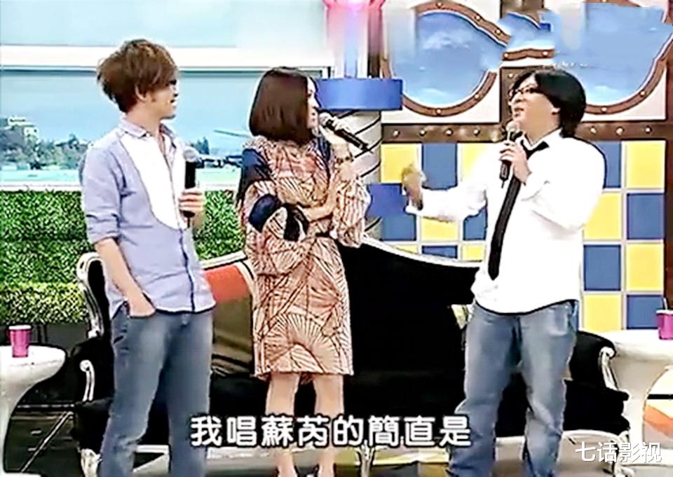 「胡彦斌」胡彦斌反击郑爽cue“上海男人”，网友：诶？原来他不是台湾人啊