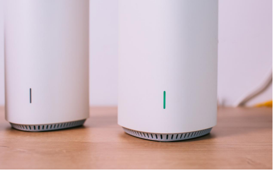 路由器|居家常备路由器最佳选择 360全屋子母路由V5m了解一下