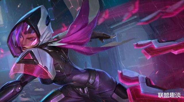 「火炮」云顶之弈最强套路，六剑4刺客！你知道600攻击力三连暴的滋味吗？