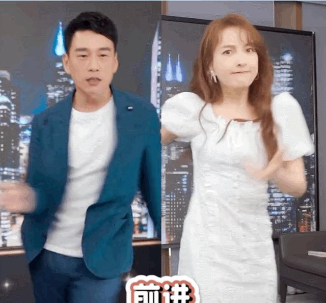 吴昕|被淘汰的吴昕，活成自己心目中的C位