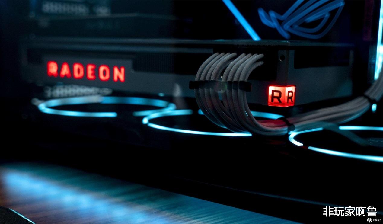 蓝宝石|N卡涨价,现在选A卡性价比更高