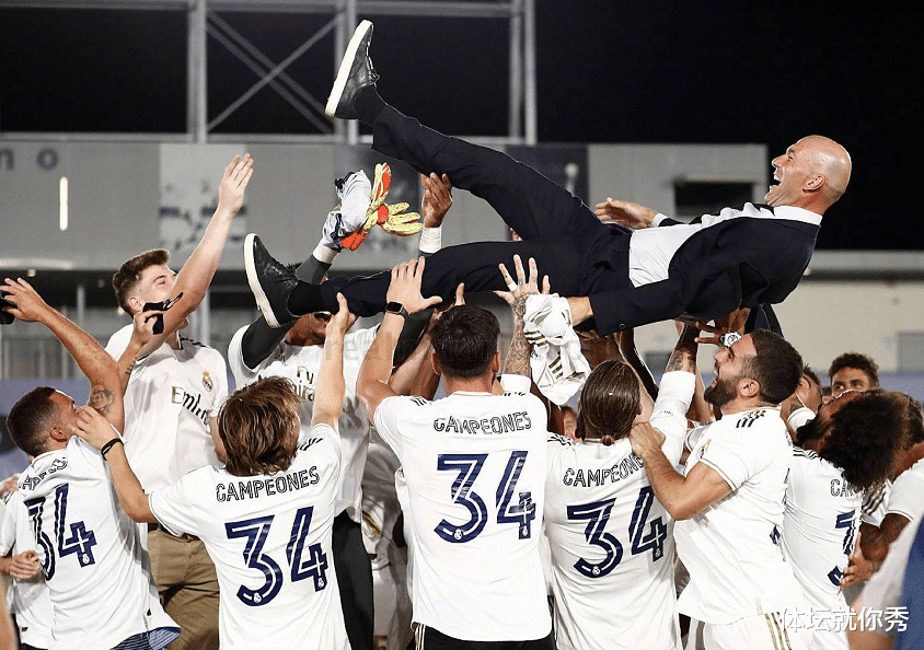 巴塞罗那|10连胜!西甲最新积分榜:皇马2-1提前1轮夺冠,巴萨耻辱1-2爆冷