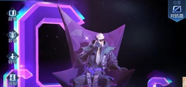 杨戬|杨戬增强全程霸体无解，马超公孙离史诗级削弱，张大仙：峡谷变天