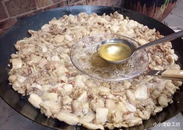 下酒菜|中国最“尴尬”的下酒菜，曾是老一辈的最爱，今地位低下很少上桌