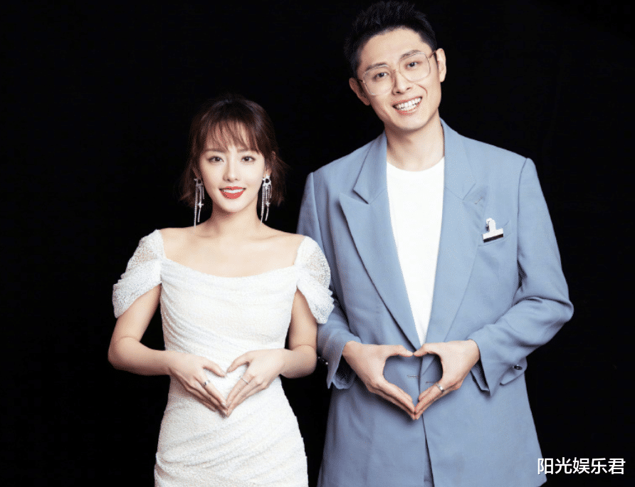 『张嘉倪』同样是嫁入豪门，张嘉倪和奚梦瑶在520的待遇，差别很明显