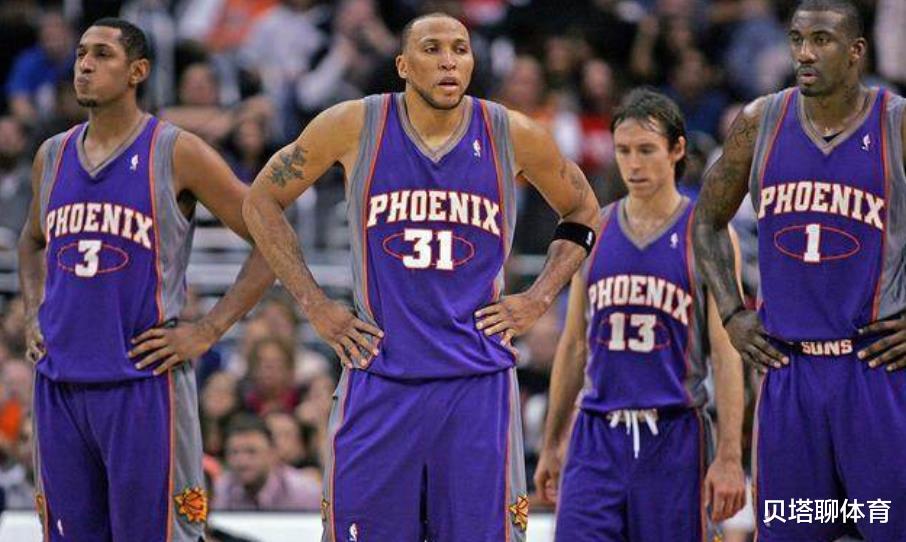 「斯蒂芬·库里」为啥勇士打小球能成功？3大原因告诉你：库里三分数据是纳什4倍