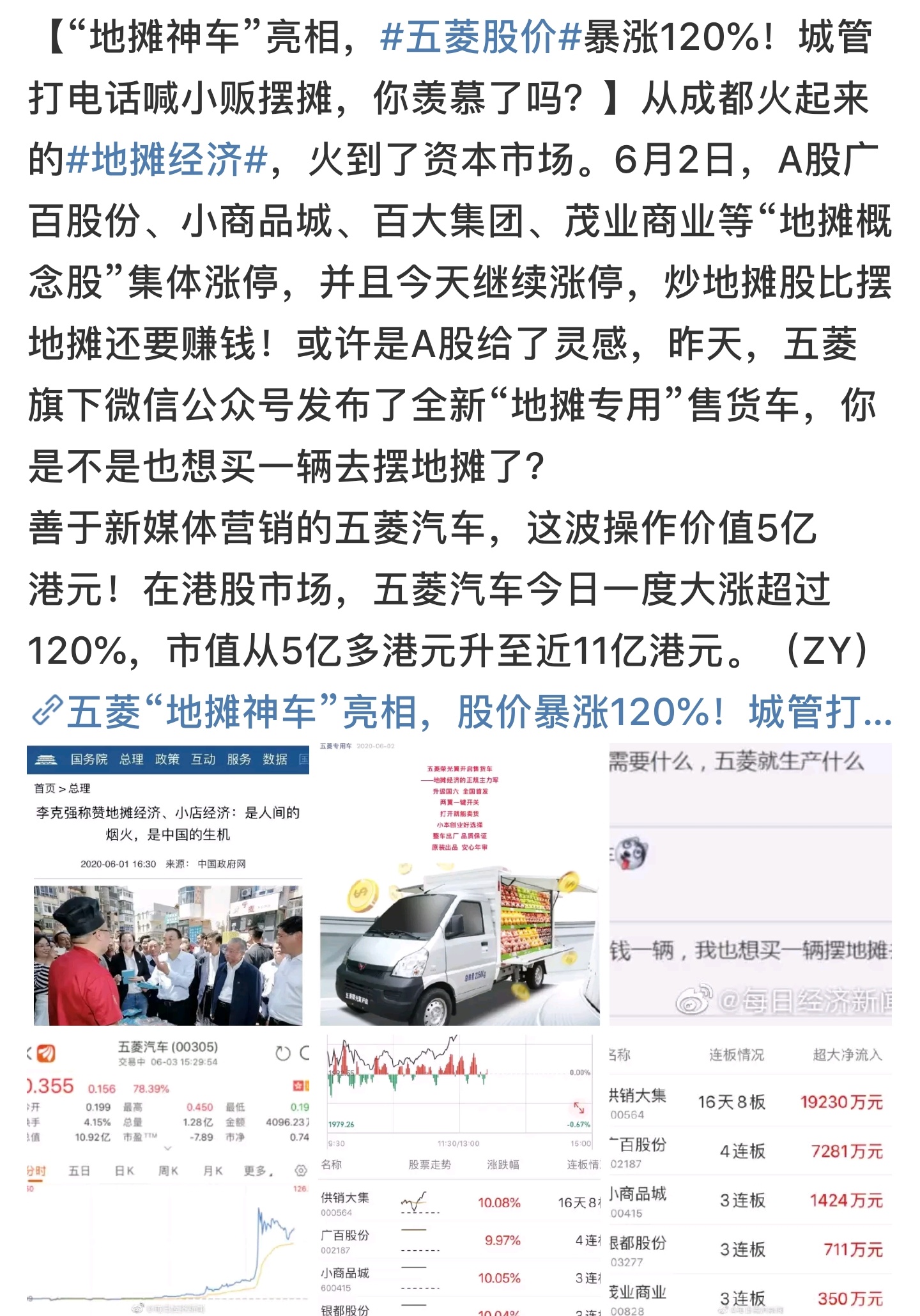 []“地摊经济”成新风口？普通人如何抓住机会，翻盘逆袭？