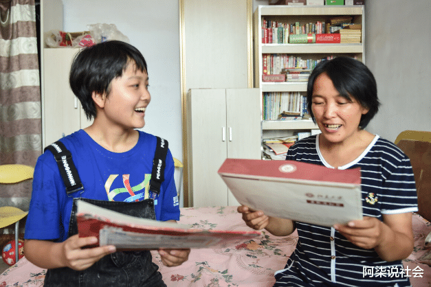 清华大学|拿到清华录取通知书后，他们失声痛哭：穷人家的孩子，没有退路