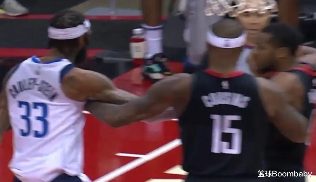 考辛斯|回来了，巅峰考辛斯真回来了