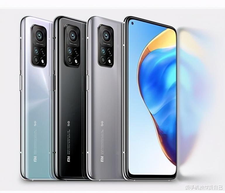 小米科技|手机不要急着买，红米k30s挥着性价比大刀来袭