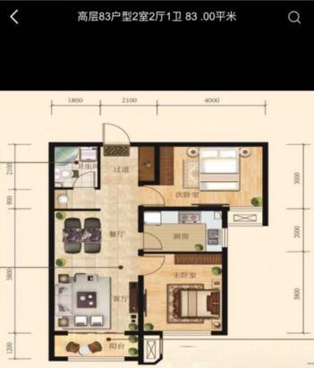 「」刚装修的新房，客厅走一圈20块的石膏线就很漂亮了！鼓起勇气晒晒