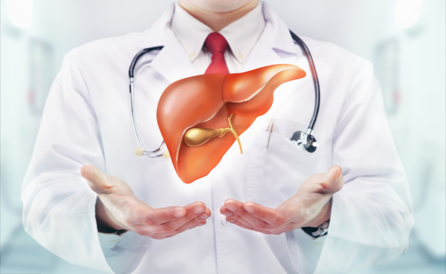 经络|肝不好，身体这2处会痒，别大意！