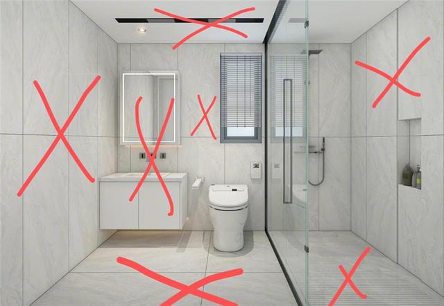 「」何雯娜豪宅装修惨被坑！满屋白色什么鬼？换我我也能设计出来