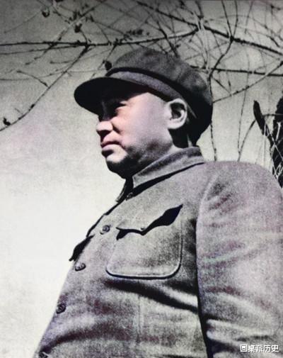 金日成|志愿军入朝作战，金日成想夺两军指挥权，为何没能如愿？