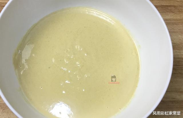 发糕|爱吃发糕的有福了，老阿姨教你不用蒸的发糕，诀窍全在这里