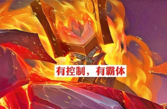 「吕布」王者荣耀：学会这3个边路英雄，脱离钻石登上王者轻而易举