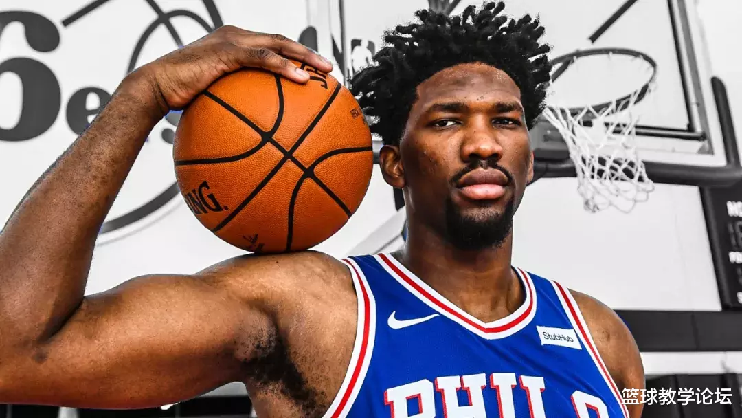 第一次的离别|疯狂对线！霍华德直接开骂：恩比德天天假摔！我恨不得掐死他