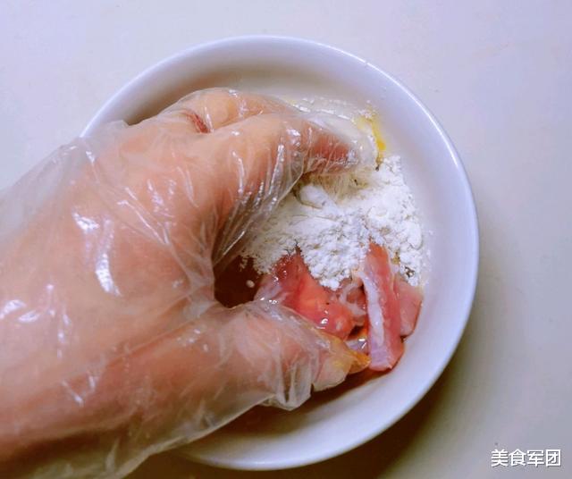 小酥肉|馋肉的时候就这样做，酥酥脆脆的，喜欢的小伙伴不要错过