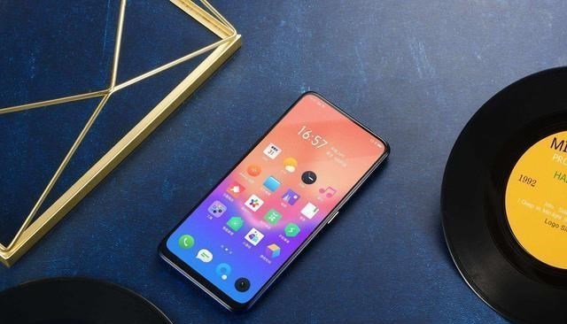 『realme X』学生党喜爱的4款千元机，外观漂亮，配置给力，价格便宜
